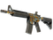 M4A4 | Daybreak (Well-Worn)