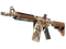 M4A4 | Desert Storm (Factory New)