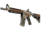 M4A4 | Desert Storm (Field-Tested)