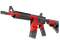M4A4 | Evil Daimyo (Factory New)