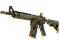 M4A4 | Eye of Horus (Minimal Wear)