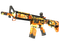 M4A4 | Hellish (Прямо с завода)