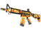 M4A4 | Hellish (Field-Tested)