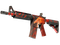 M4A4 | Howl (Factory New)