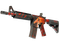 M4A4 | Howl (Field-Tested)