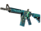 M4A4 | Посейдон (Прямо с завода)