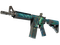 M4A4 | Poseidon (Field-Tested)