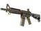 M4A4 | Sheet Lightning (Battle-Scarred)
