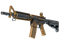 M4A4 | Sheet Lightning (Factory New)