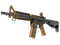 M4A4 | Sheet Lightning (После полевых испытаний)