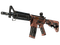 M4A4 | Turbine (Factory New)