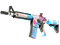 M4A4 | Temukau (Factory New)