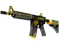 M4A4 | The Coalition (Minimal Wear)