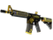 M4A4 | The Coalition (Field-Tested)