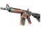 M4A4 | Зубная фея (Поношенное)