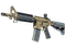 M4A4 | Tornado (Battle-Scarred)