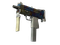 MAC-10 | Case Hardened (Battle-Scarred)