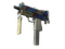 MAC-10 | Case Hardened (Minimal Wear)