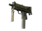 MAC-10 | Классический контейнер (После полевых испытаний)