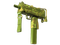 MAC-10 | Acid Hex (Minimal Wear)
