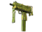 MAC-10 | Acid Hex (Field-Tested)