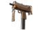 MAC-10 | Bronzer (Field-Tested)