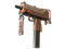 MAC-10 | Bronzer (Minimal Wear)