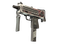 MAC-10 | Button Masher (Battle-Scarred)