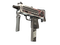 MAC-10 | Button Masher (Well-Worn)