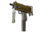 MAC-10 | Gold Brick (Factory New)