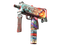 MAC-10 | Derailment (Field-Tested)