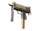 MAC-10 | Echoing Sands (Well-Worn)