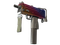 MAC-10 | Fade (Factory New)