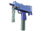 MAC-10 | Indigo (Factory New)