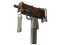 MAC-10 | Last Dive (Factory New)