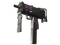 MAC-10 | Световой короб (Поношенное)