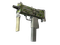 MAC-10 | Nuclear Garden (Battle-Scarred)