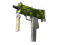 MAC-10 | Nuclear Garden (Field-Tested)