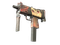 MAC-10 | Саккаку (Закалённое в боях)
