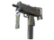 MAC-10 | Storm Camo (Battle-Scarred)