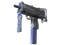 MAC-10 | Storm Camo (Factory New)