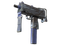 MAC-10 | Storm Camo (Well-Worn)