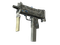 MAC-10 | Strats (Battle-Scarred)