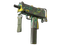 MAC-10 | Poplar Thicket (Battle-Scarred)