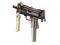 MAC-10 | Pipe Down (Factory New)