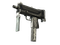 MAC-10 | Белая рыба (Закалённое в боях)