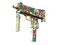 MAC-10 | Toybox (Well-Worn)
