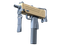 MAC-10 | Tornado (Minimal Wear)