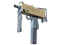 MAC-10 | Tornado (Well-Worn)