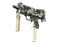 MAC-10 | Urban DDPAT (Well-Worn)